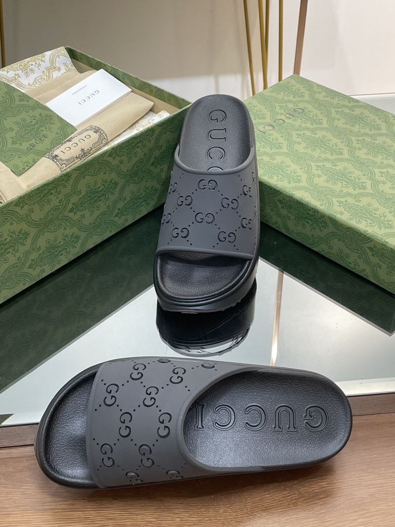 Gucci Slippers